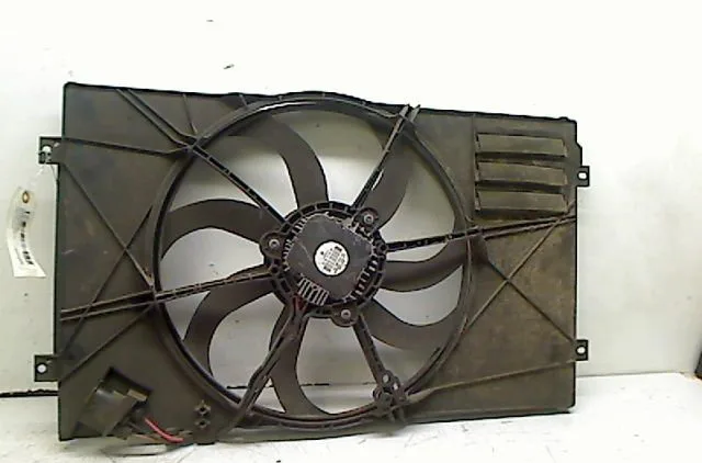 Ventilateur de refroidissement Volkswagen GOLF VI (5K1) 1.4 (2008-2012) 5 portes occasion