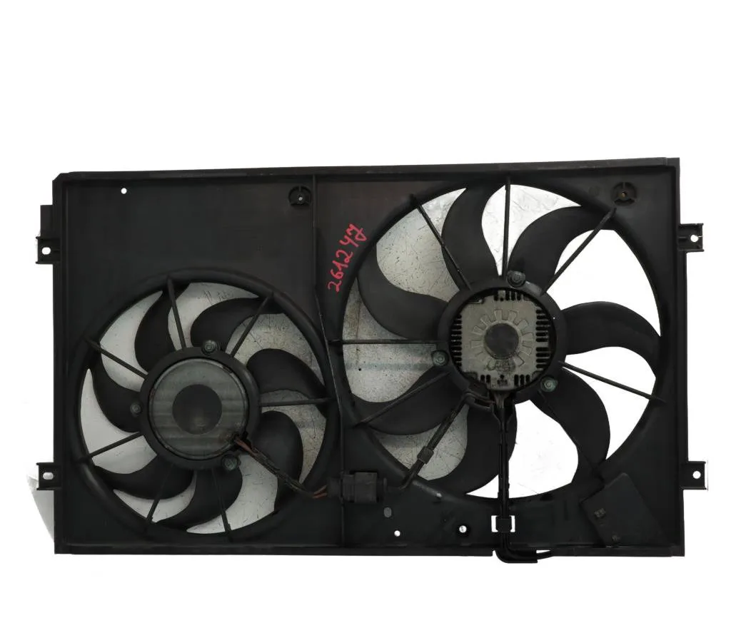 Ventilateur de refroidissement Volkswagen JETTA III (1K2) 1.9 tdi (2005-2010) occasion