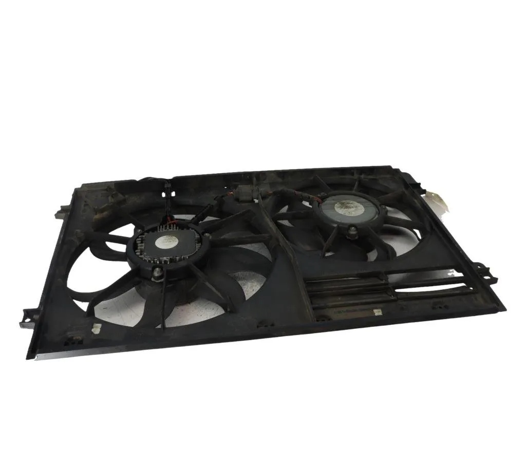 Ventilateur de refroidissement VOLKSWAGEN PASSAT 6 BREAK occasion