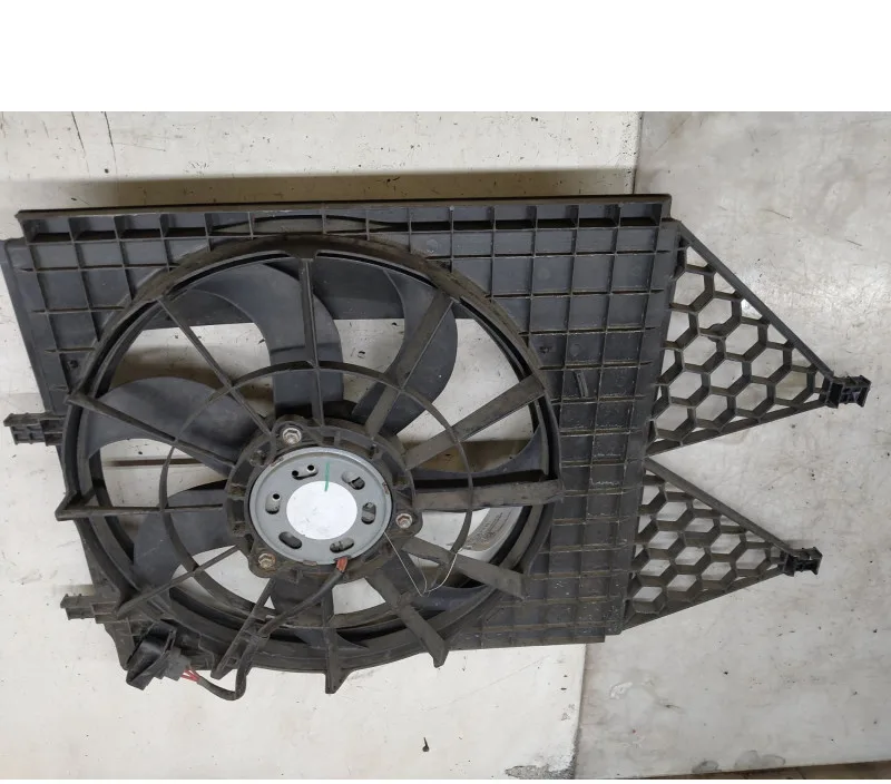 VENTILATEUR DE REFROIDISSEMENT VOLKSWAGEN POLO 6R0121207