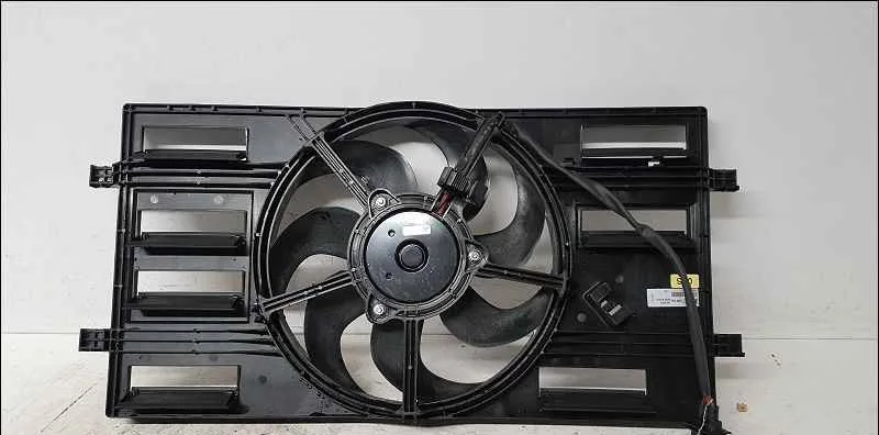 Ventilateur de refroidissement VOLKSWAGEN POLO VI occasion