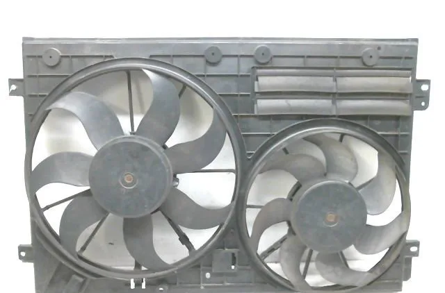 Ventilateur de refroidissement VOLKSWAGEN TIGUAN occasion
