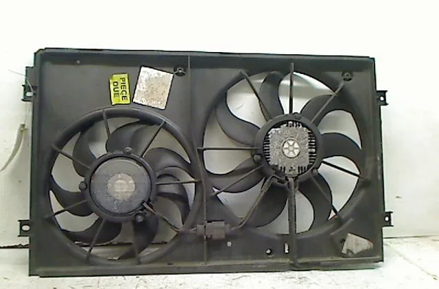 Ventilateur de refroidissement Volkswagen TOURAN (1T1, 1T2) 1.9 tdi (2003-2004) occasion