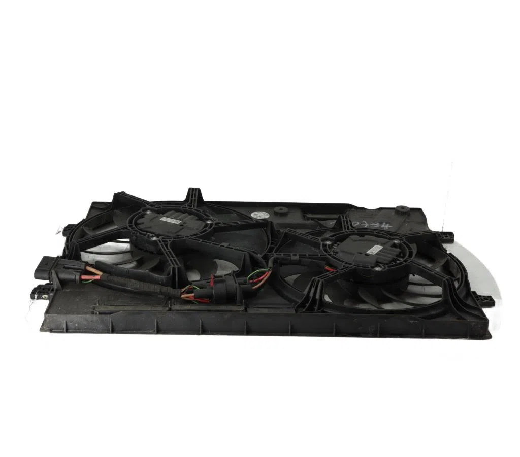 Ventilateur de refroidissement Volkswagen TOURAN (5T1) 2.0 tdi (2015) occasion