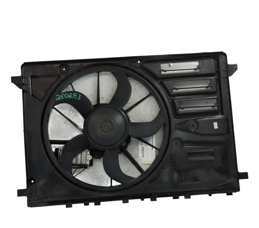 Ventilateur de refroidissement Volvo V40 3-5 portes (525) D3 (2012-2015) occasion