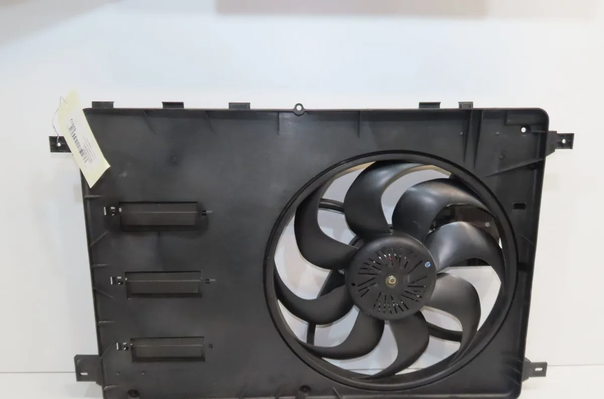 Ventilateur de refroidissement Volvo V40 Cross Country (526) D2 (2012-2016) occasion