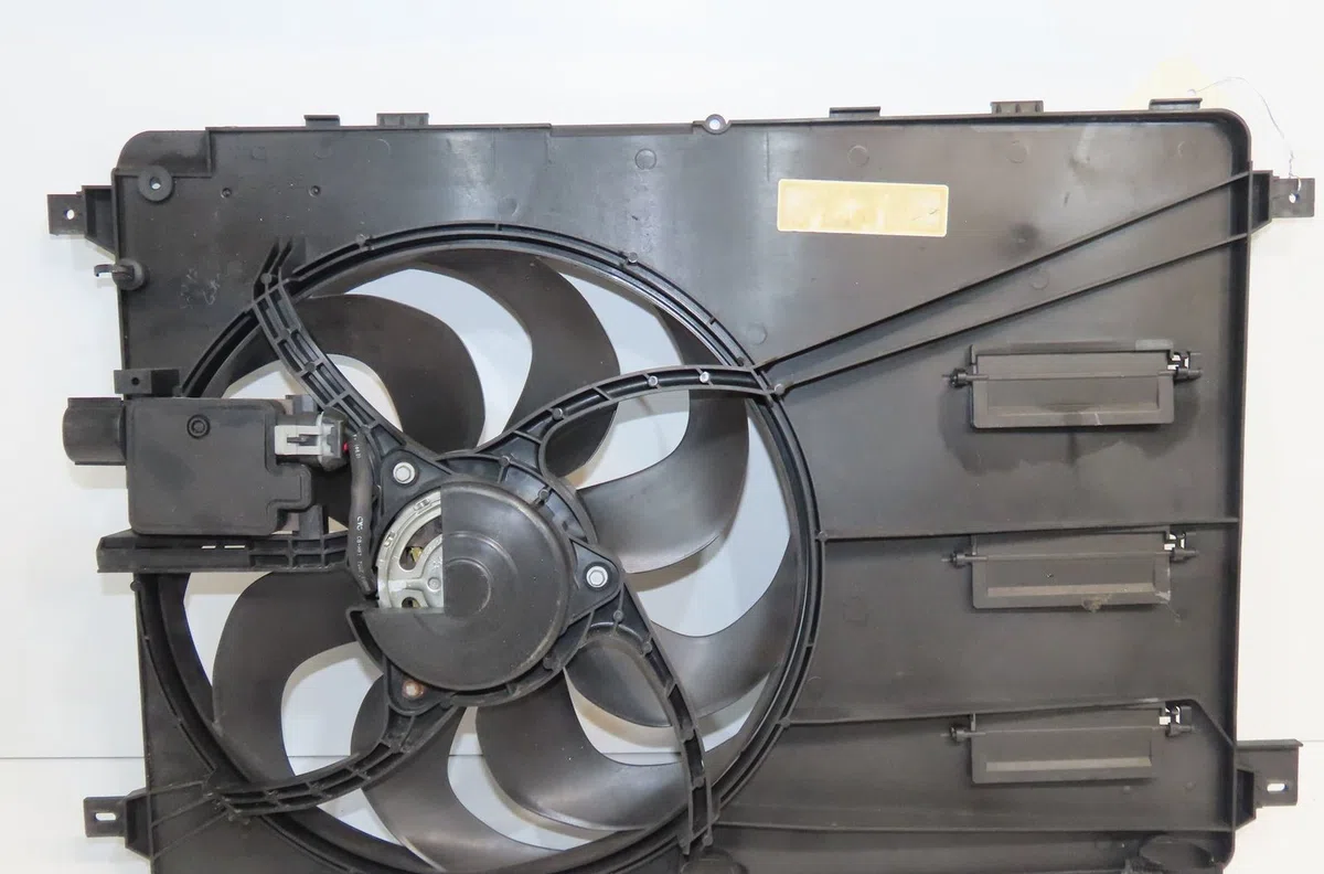 Ventilateur de refroidissement Volvo V40 Cross Country (526) D2 (2012-2016) occasion