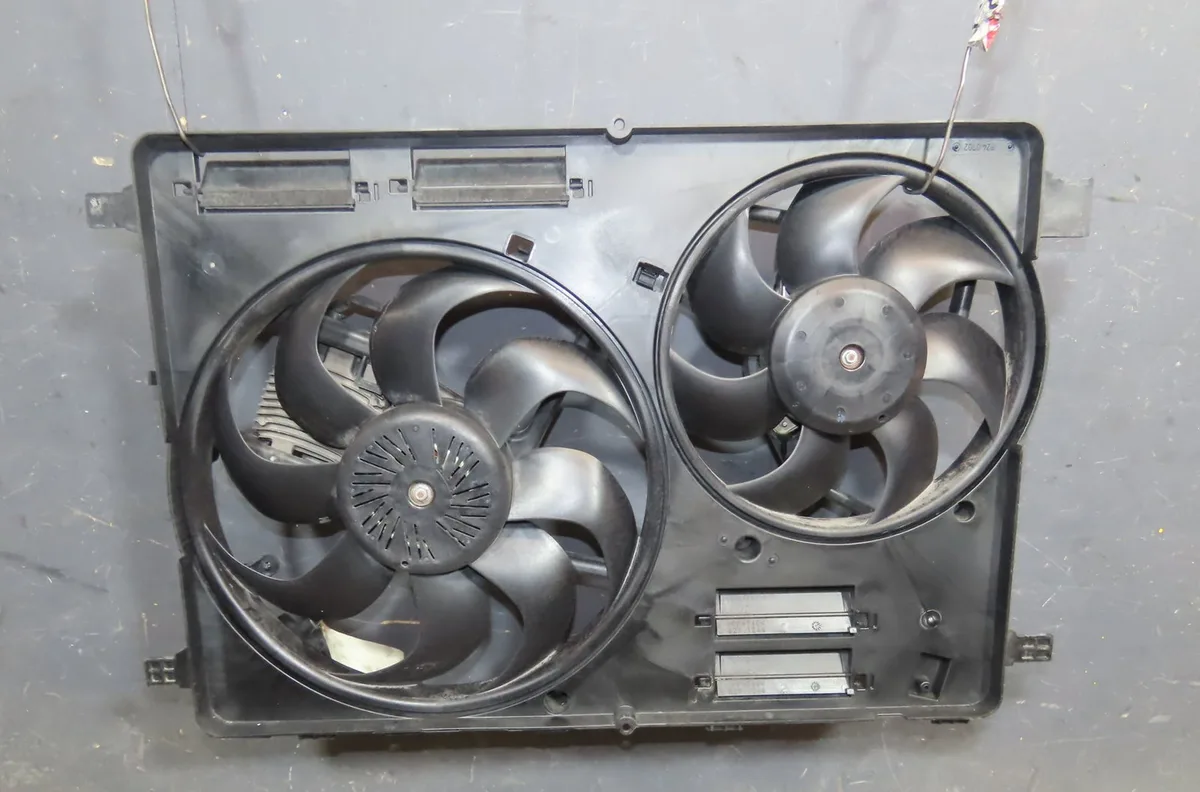Ventilateur de refroidissement Volvo V60 I Cross Country (157) D4 (2015-2018) occasion