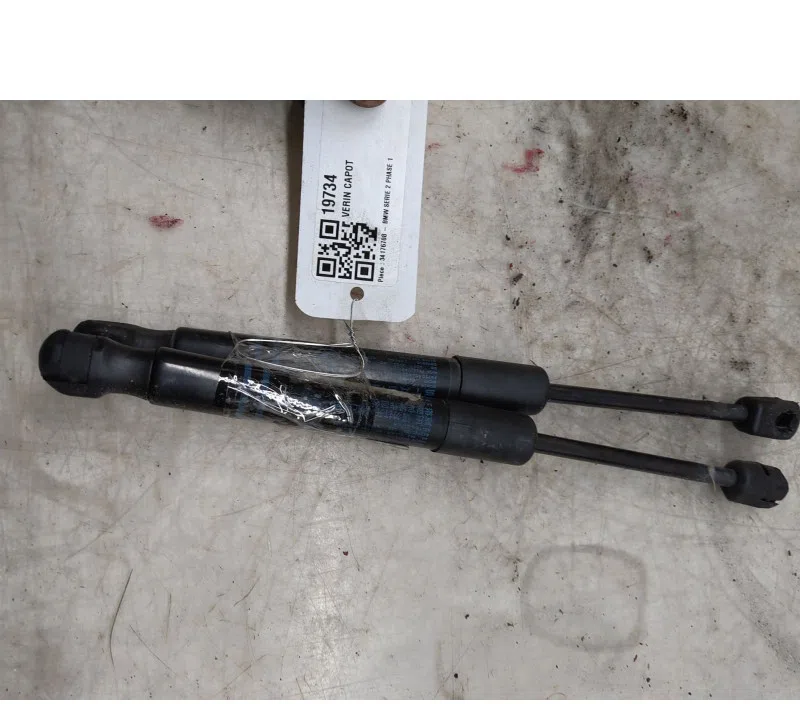 VERIN CAPOT BMW SERIE 2 51237239233