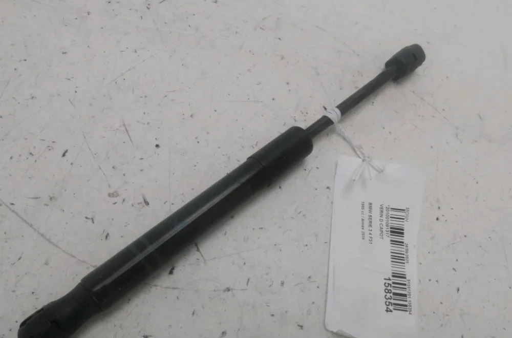 Verin d capot Bmw 3 Touring (F31) 316 d (2012-2019) occasion