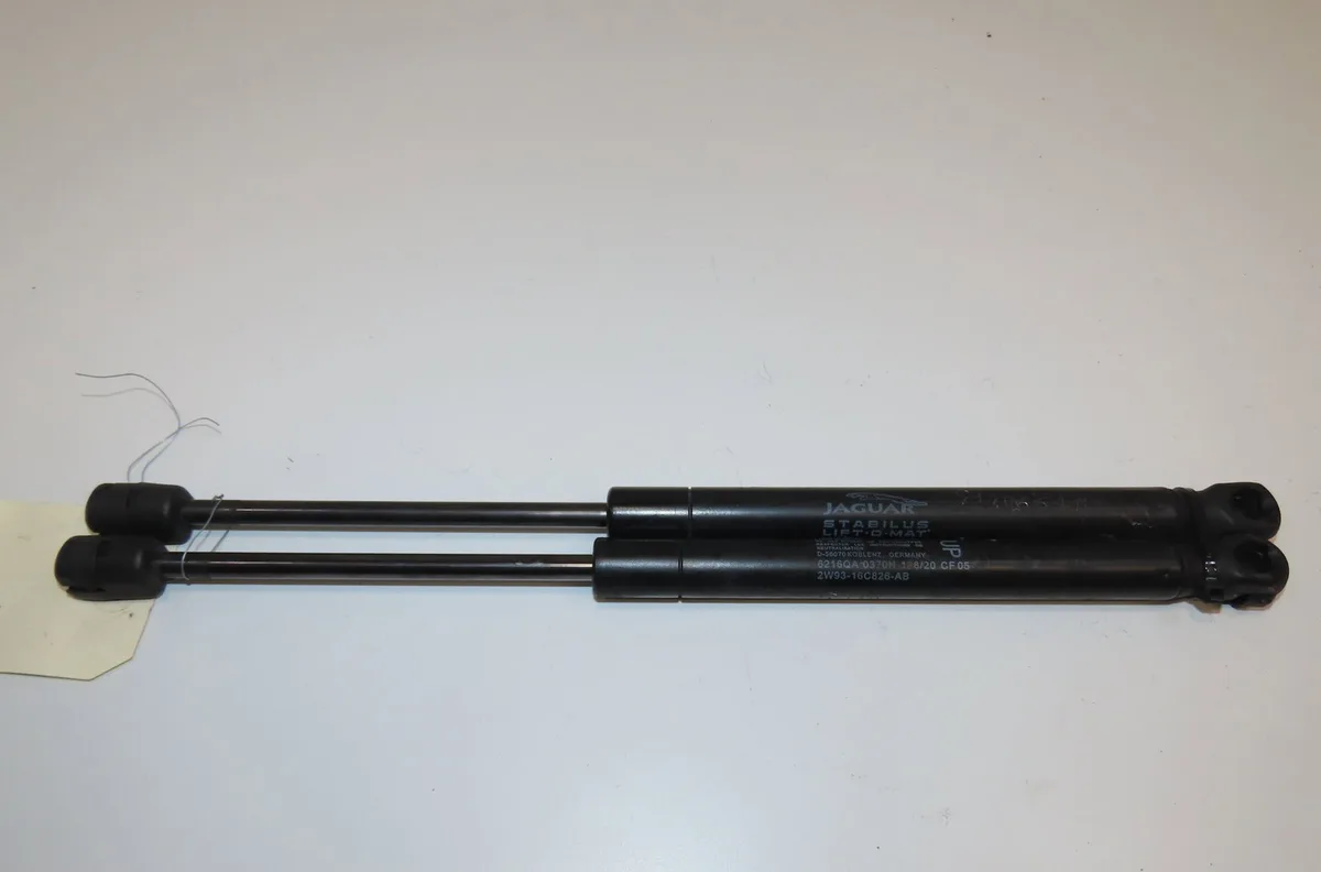 Verin d capot Jaguar XJ (X350, X358) 3.6 (2003-2009) occasion