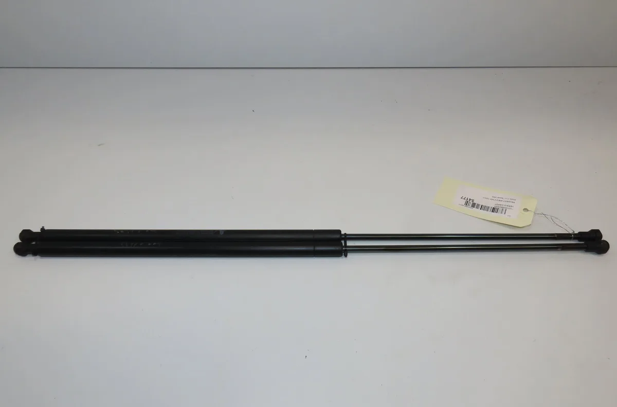 Verin d capot Peugeot 406 (8B) 2.2 hdi (2000-2004) occasion