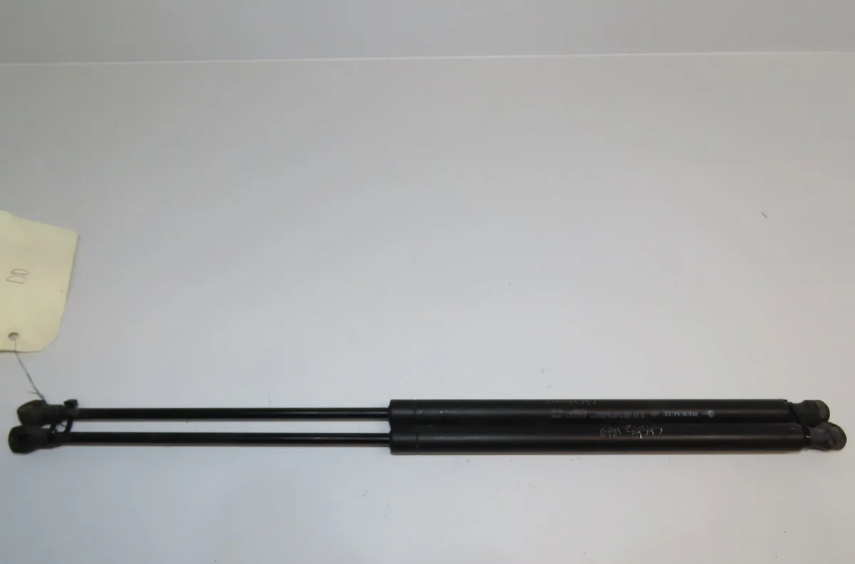 Verin d capot Renault VEL SATIS (BJ0_) 2.0 16v turbo (bj0k) (2002-2009) occasion