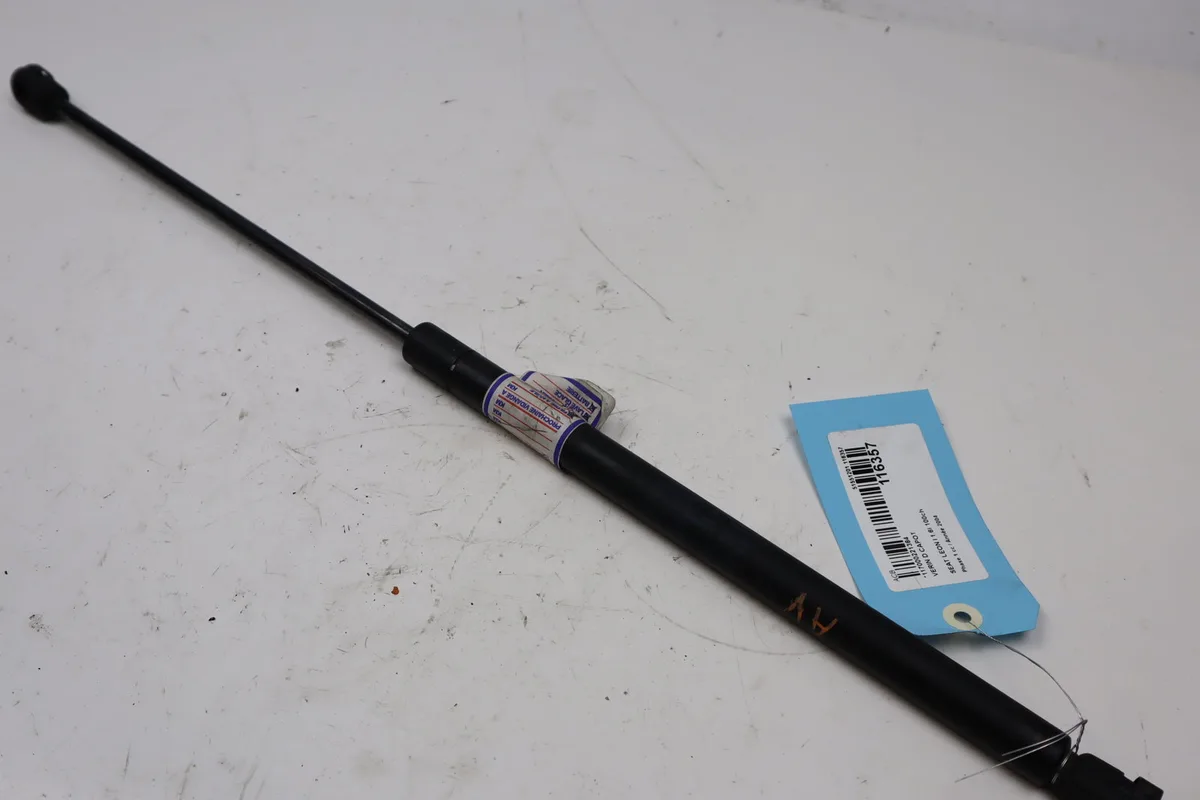 Verin d capot Seat LEON (1M1) 1.6 16 v (2000-2006) occasion