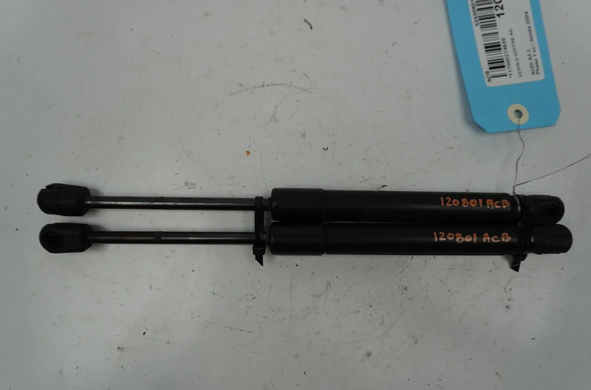 Verin droit coffre arrière Audi A4 B6 (8E2) 2.5 tdi quattro (2000-2004) occasion