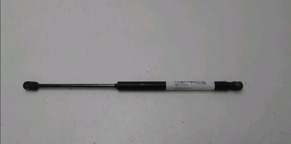 Verin droit coffre arrière Citroen C3 I (FC_, FN_) 1.4 hdi (2003-2011) 5 portes occasion