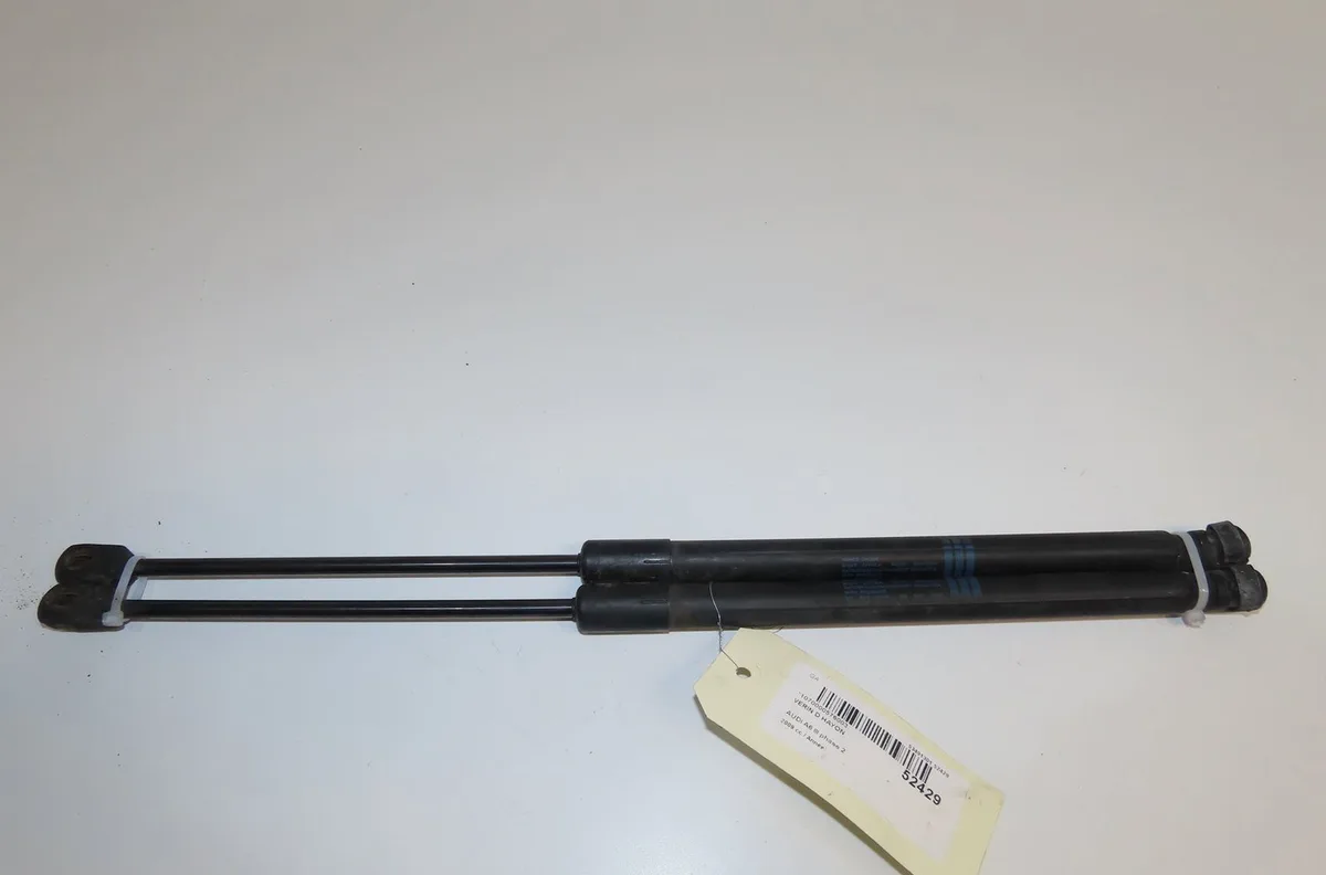 Verin droit hayon Audi A6 C6 Avant (4F5) 2.7 tdi (2005-2011) occasion