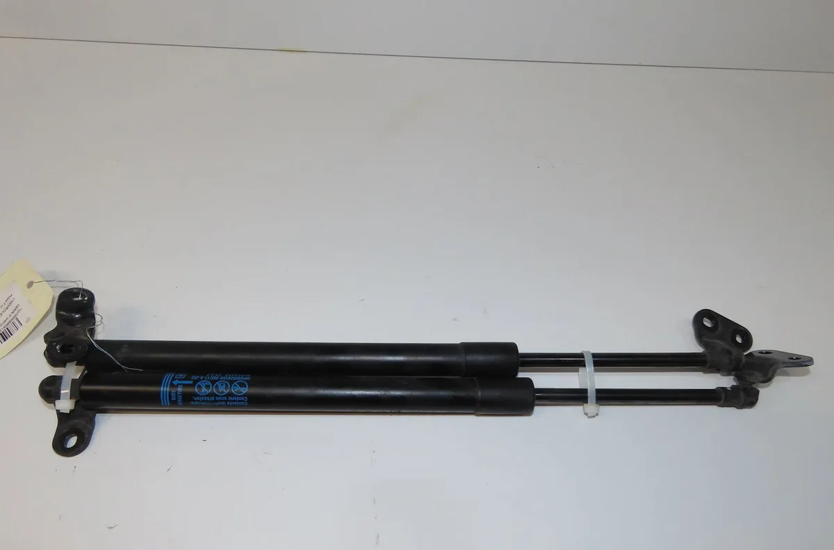 Verin droit hayon Chevrolet ORLANDO (J309) 2.0 d (2011-2015) occasion