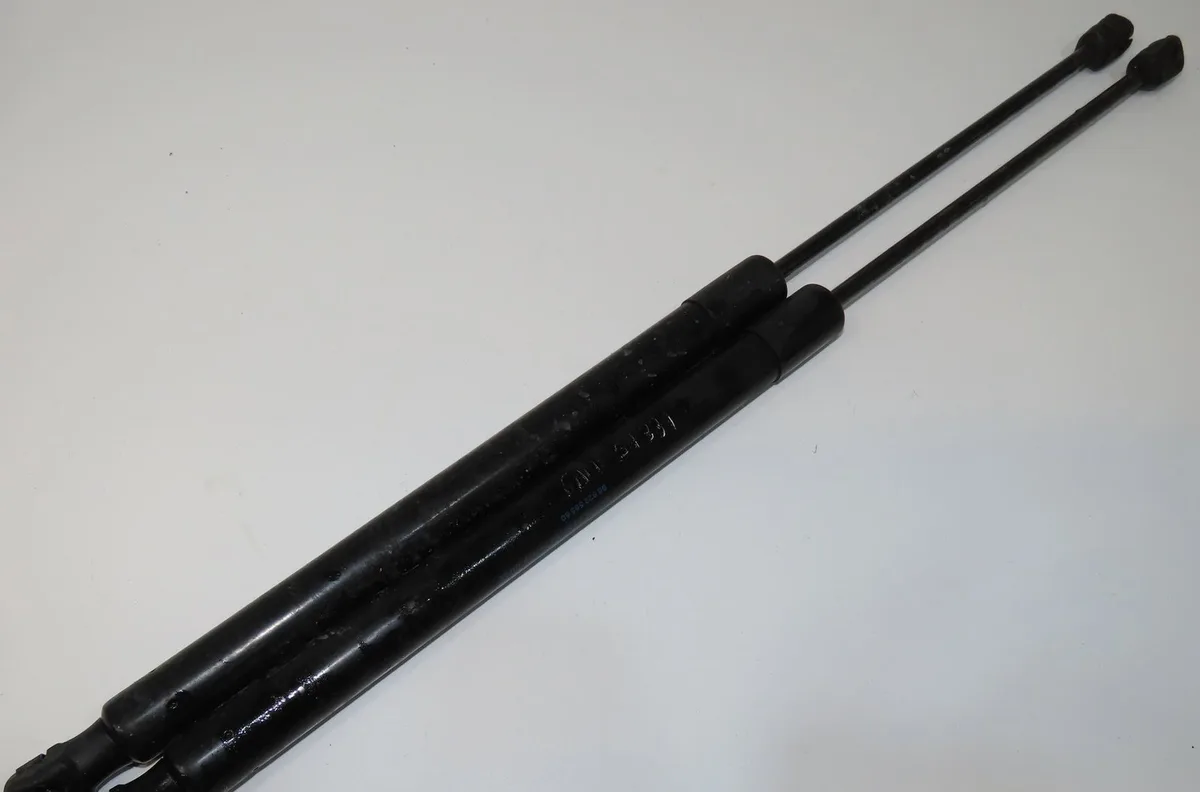 Verin droit hayon Citroen C5 III Break (RW_) 2.0 hdi 140 (2009) 5 portes occasion