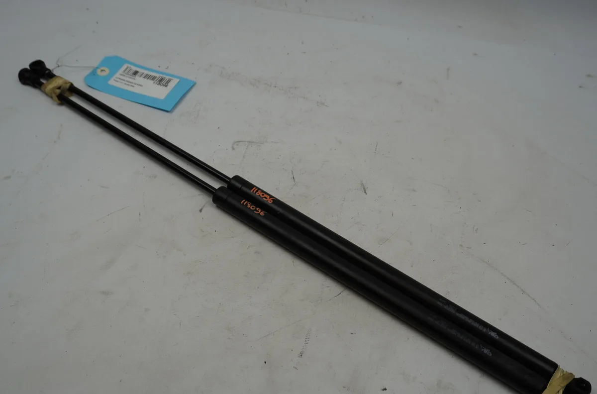 Verin droit hayon Citroën XSARA PICASSO (N68) 2.0 hdi (1999-2011) 5 portes occasion