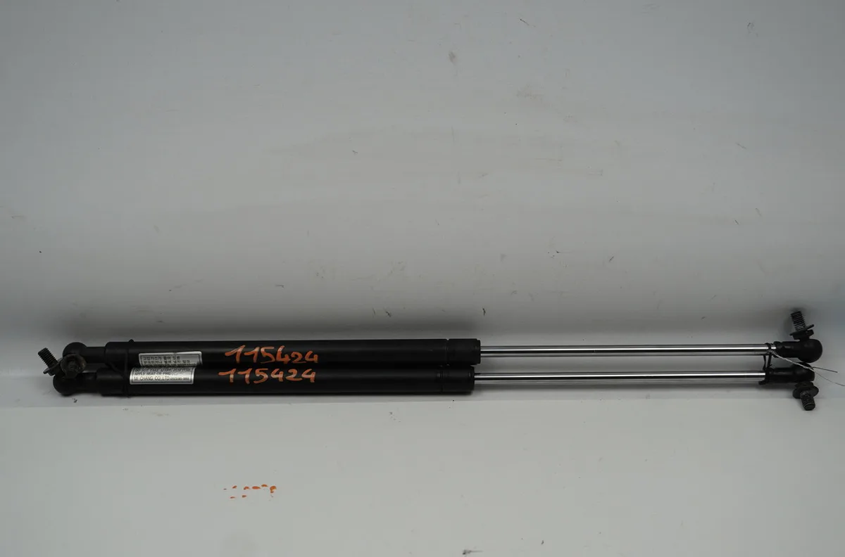 Verin droit hayon Daewoo MATIZ (M100, M150) 0.8 (1998) 5 portes occasion