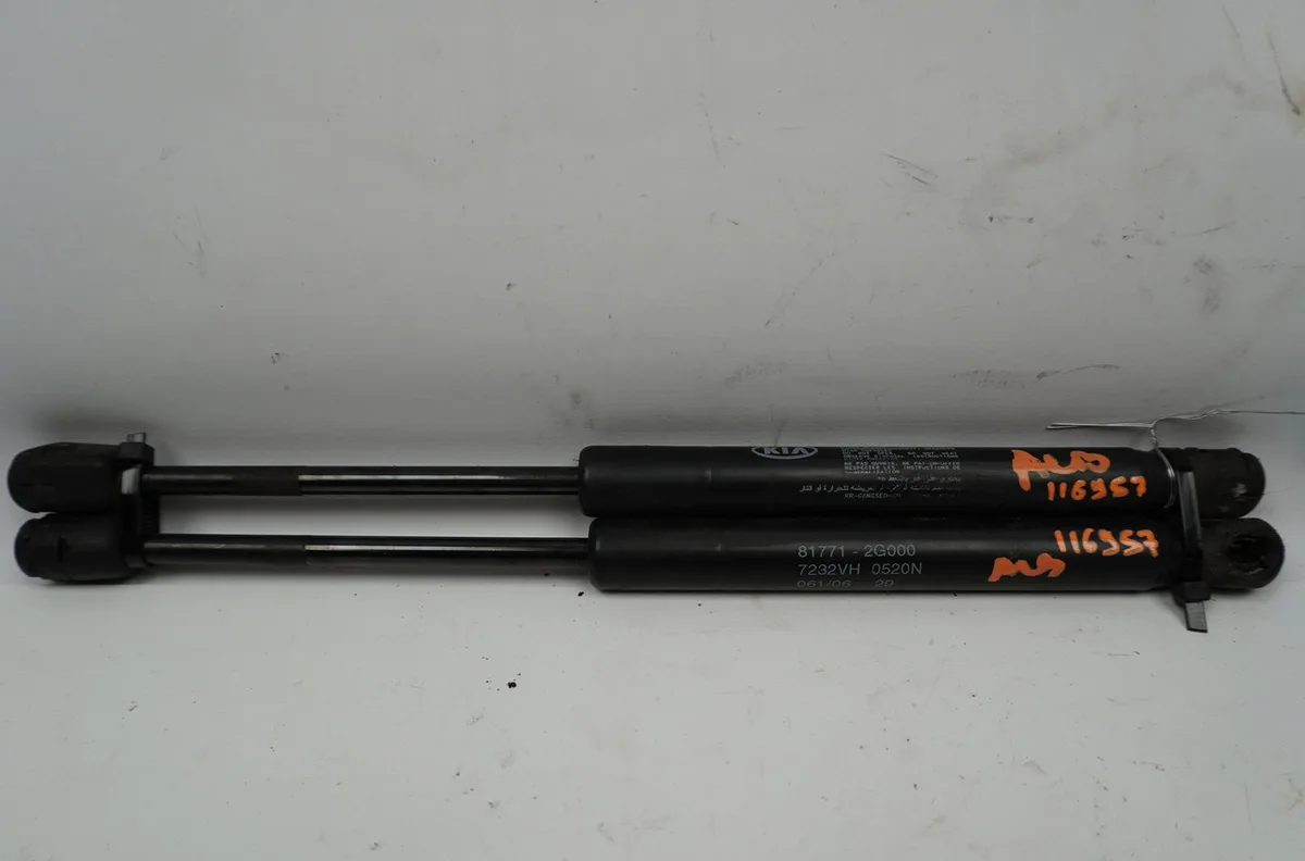 Verin droit hayon Kia MAGENTIS II (MG) 2.0 crdi (2006-2010) occasion
