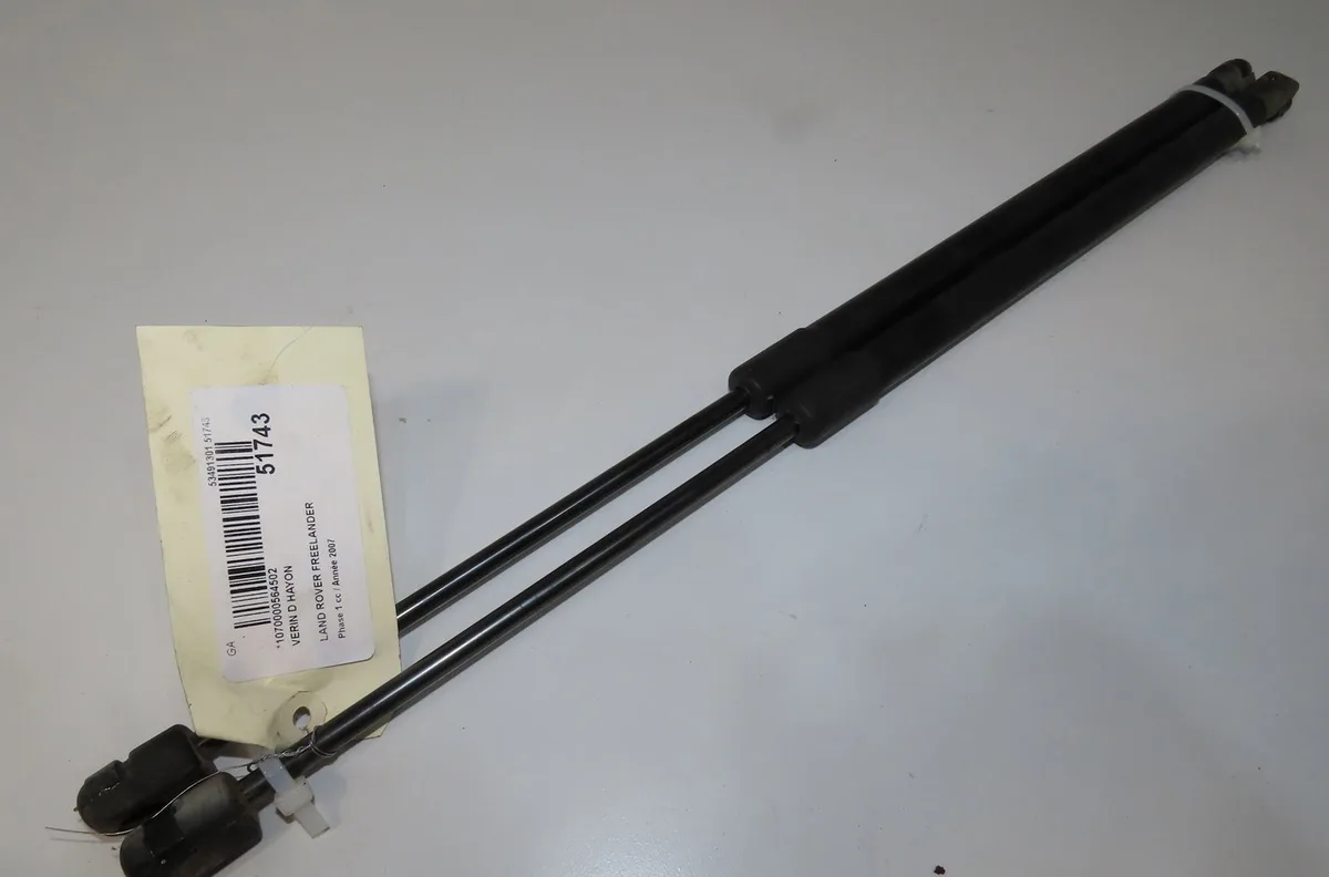 Verin droit hayon Land rover FREELANDER 2 (L359) 2.2 td4 4x4 (2006-2014) occasion