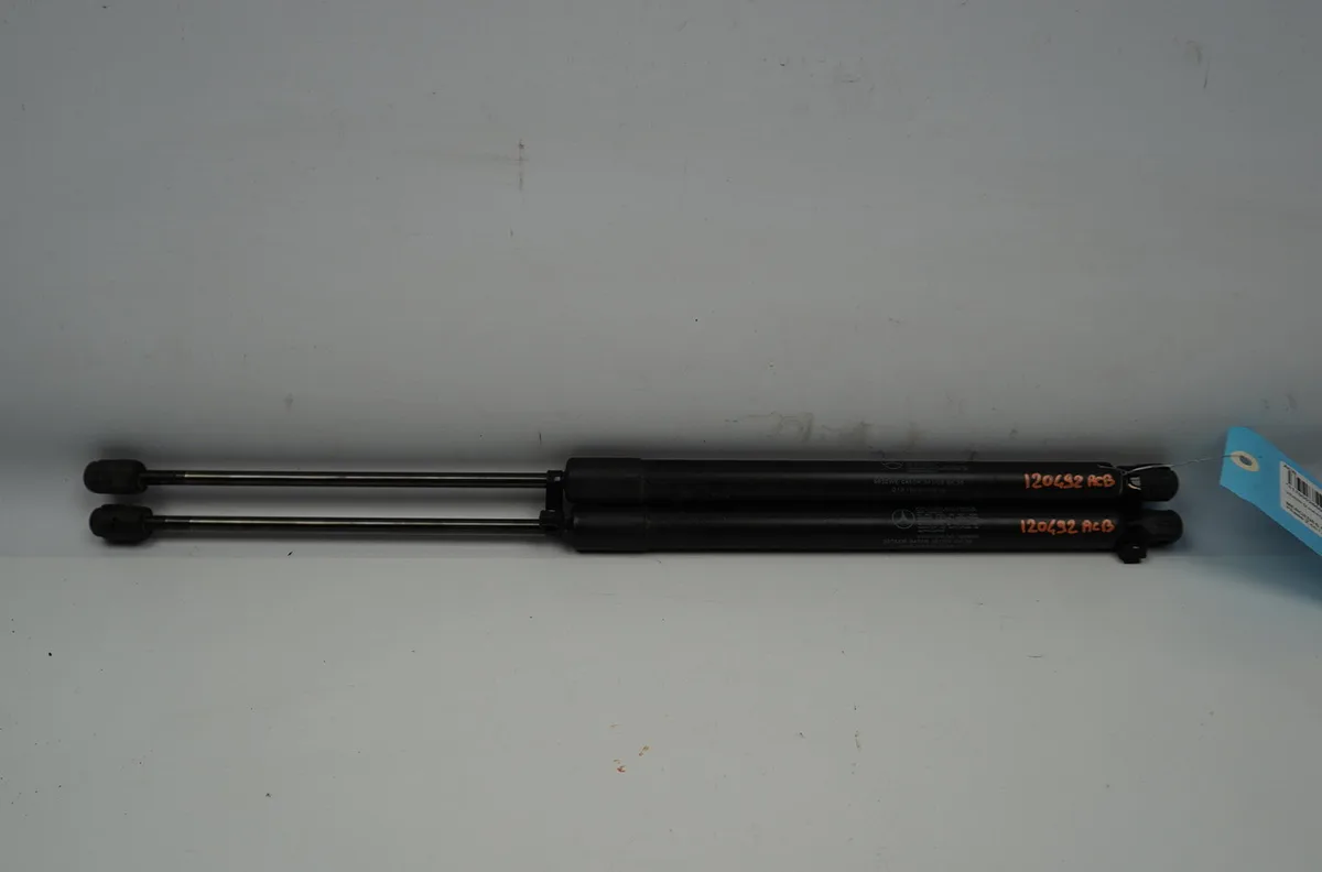 Verin droit hayon Mercedes-benz CLASSE B Sports Tourer (W245) B 180 cdi (245.207) (2005-2011) 5 portes occasion