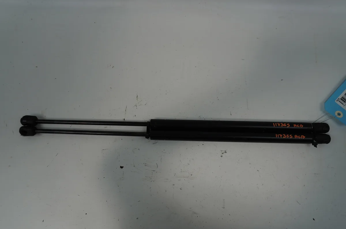Verin droit hayon Nissan ALMERA II Hatchback (N16) 1.8 (2000-2002) occasion