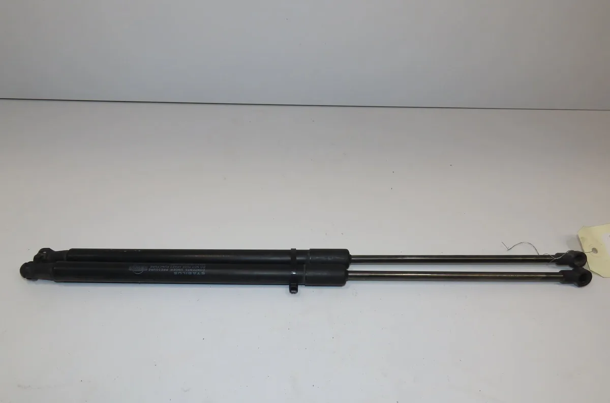 Verin droit hayon Nissan QASHQAI - QASHQAI 2 I (J10, NJ10, JJ10E) 1.6 dci traction intégrale (2011-2013) occasion
