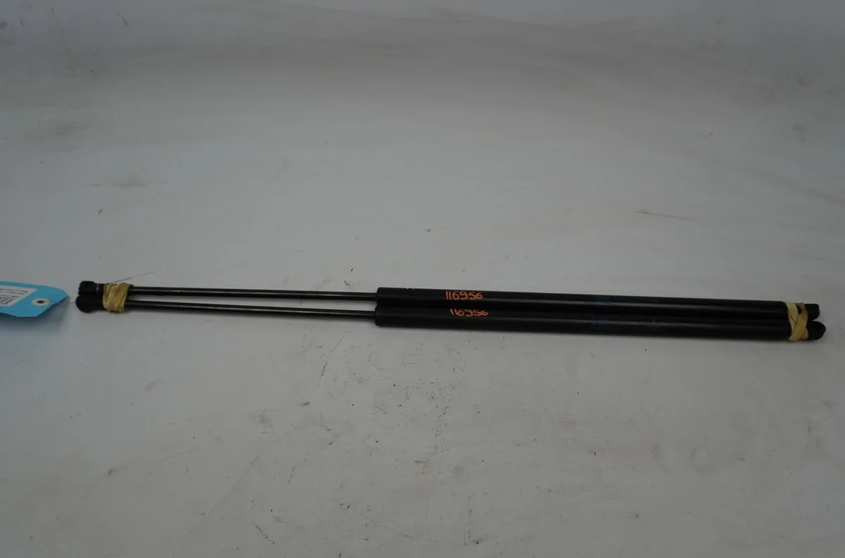 Verin droit hayon Opel AGILA (A) (H00) 1.2 16v twinport (f68) (2004-2007) occasion