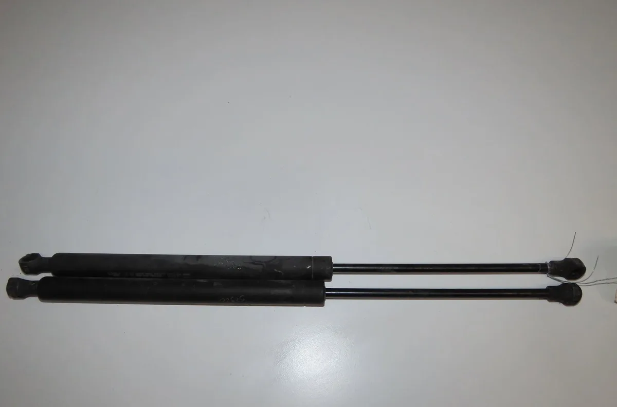 Verin droit hayon Peugeot 307 (3A-C) 1.6 16v (2000-2007) 5 portes occasion