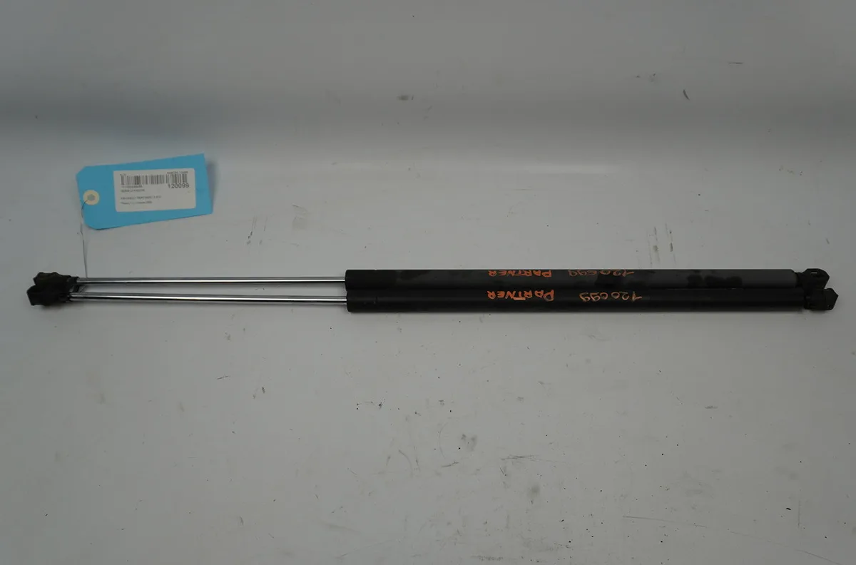 Verin droit hayon Peugeot PARTNER Monospace (5_, G_) 1.9 d (1999-2008) 4 portes occasion