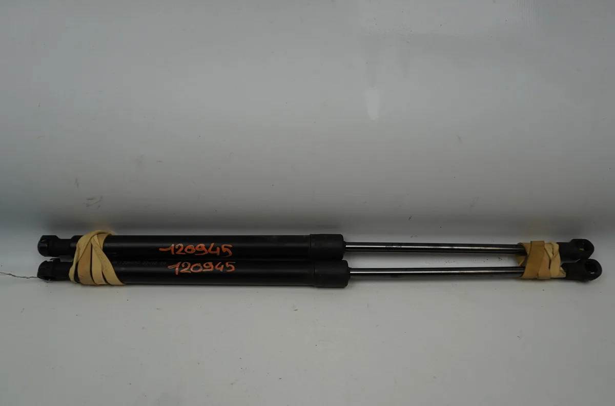 Verin droit hayon Renault CLIO II (BB_, CB_) 1.9 d (b-cb0e, bb0j) (1998-2005) occasion