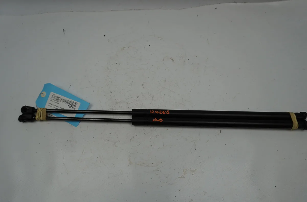 Verin droit hayon Renault MEGANE Scenic (JA0-1_) 1.9 d (ja0j) (1997-1999) occasion