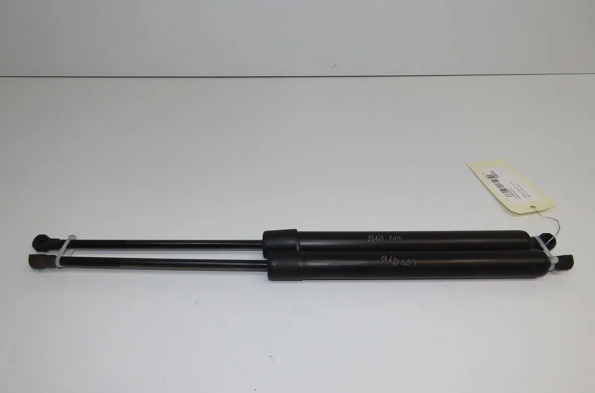 Verin droit hayon Renault MODUS - GRAND MODUS (F-JP0_) 1.6 (jp03, jp0b, jp0u, jp0y, jp1g) (2004) occasion