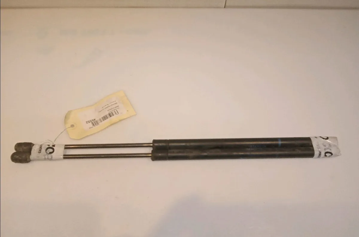 Verin droit hayon Renault SCÉNIC II (JM0-1_) 1.9 dci (jm14) (2005-2008) 5 portes occasion