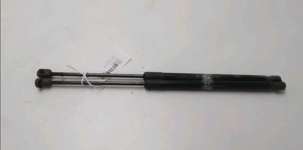 Verin droit hayon Renault SCÉNIC II (JM0-1_) 1.9 dci (jm14) (2005-2008) 5 portes occasion