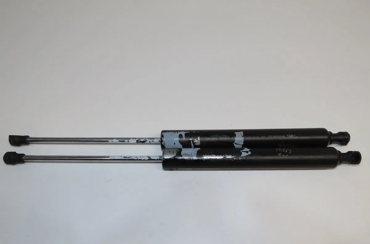 Verin droit hayon Renault VEL SATIS (BJ0_) 2.2 dci (bj0e, bj0f) (2002-2009) 5 portes occasion