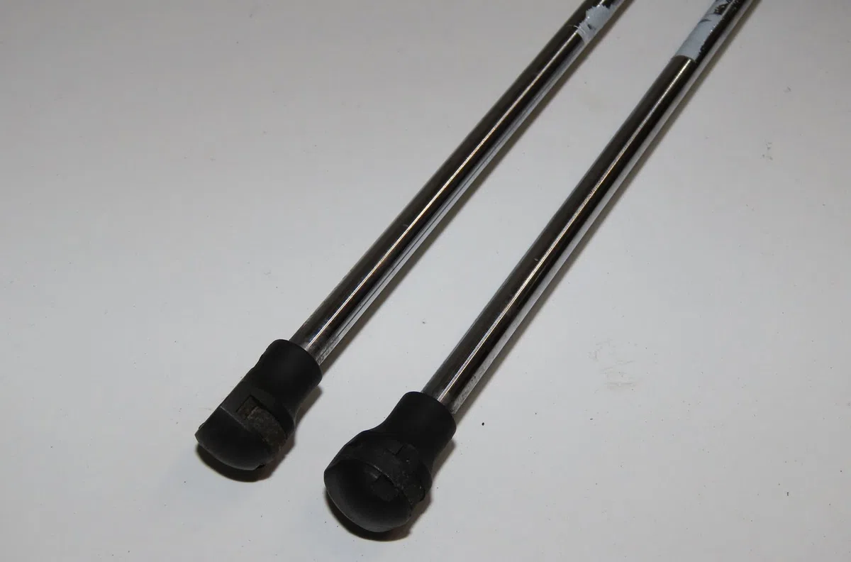 Verin droit hayon Renault VEL SATIS (BJ0_) 2.2 dci (bj0e, bj0f) (2002-2009) 5 portes occasion