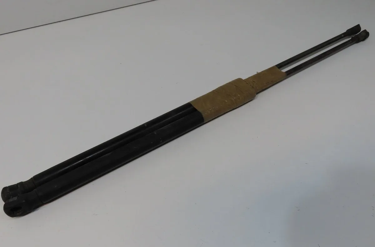 Verin droit hayon Seat IBIZA IV (6J5, 6P1) 1.4 tdi (2008-2010) 5 portes occasion