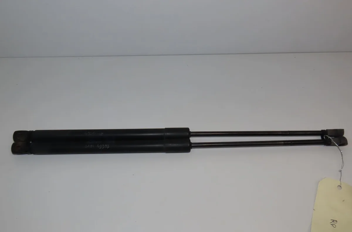 Verin droit hayon Seat IBIZA IV ST (6J8, 6P8) 1.6 tdi (2010-2015) occasion