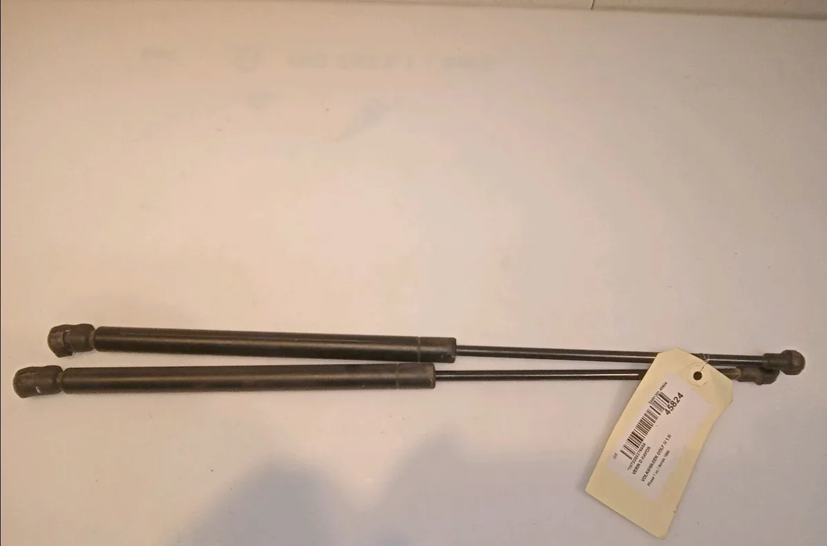 Verin droit hayon Volkswagen GOLF IV (1J1) 1.6 (1997-2004) occasion