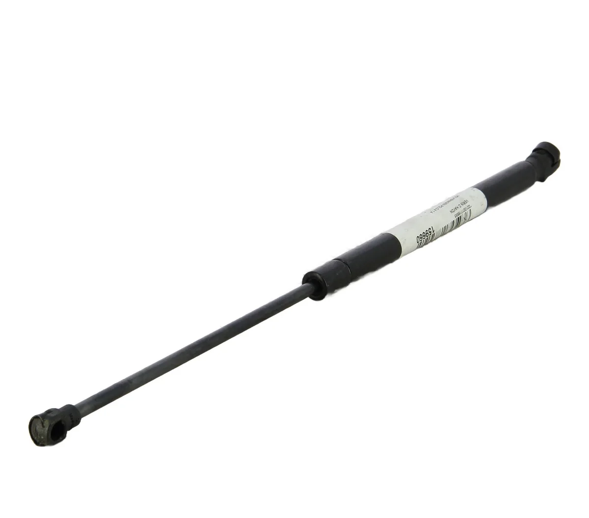 Verin droit hayon Volkswagen POLO (9N_, 9A_) 1.4 tdi (2001-2005) 5 portes occasion
