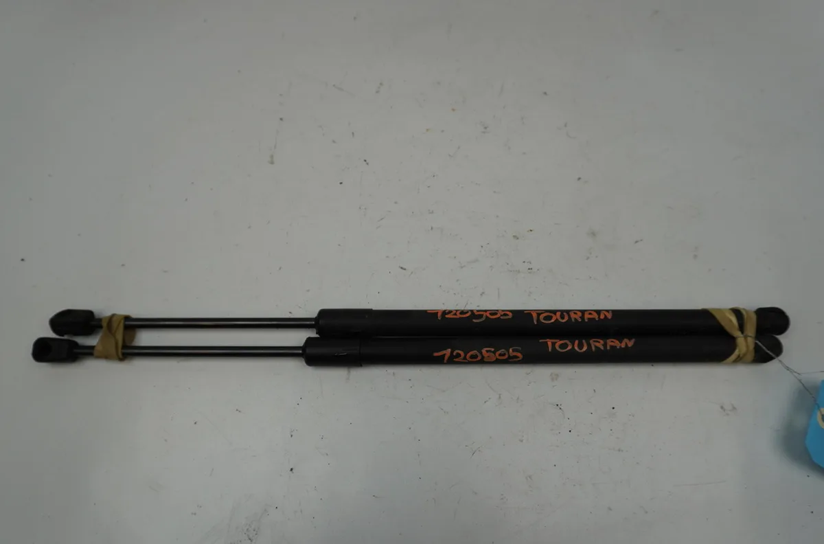 Verin droit hayon Volkswagen TOURAN (1T1, 1T2) 2.0 tdi 16v (2003-2010) 5 portes occasion