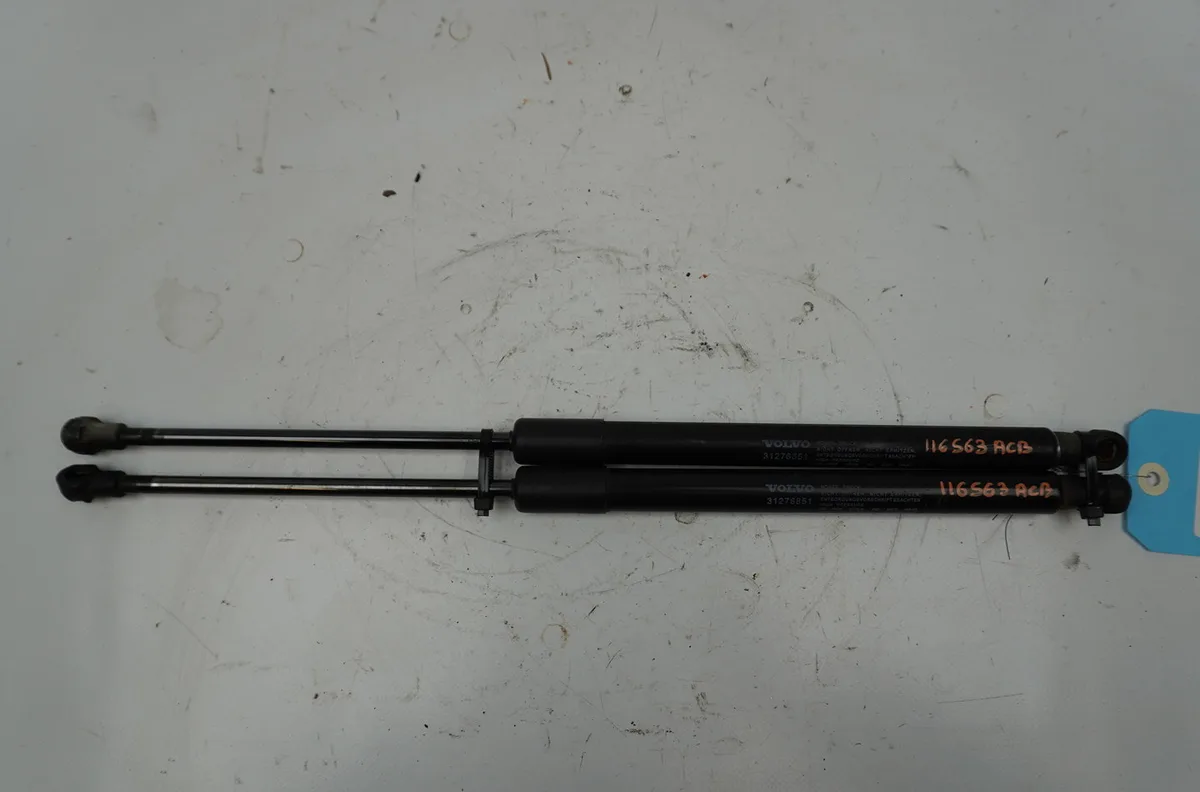 Verin droit hayon Volvo V50 (545) D2 (2010-2012) occasion
