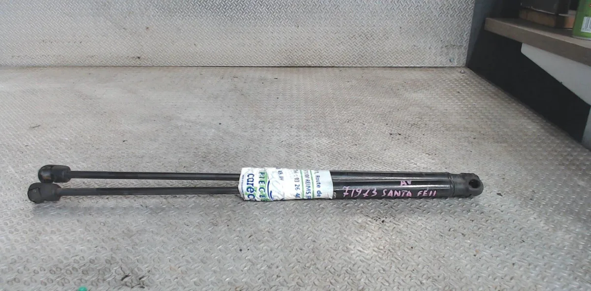 Verin g capot HYUNDAI SANTA FE 2 SANTA FE 2 PHASE 1 occasion