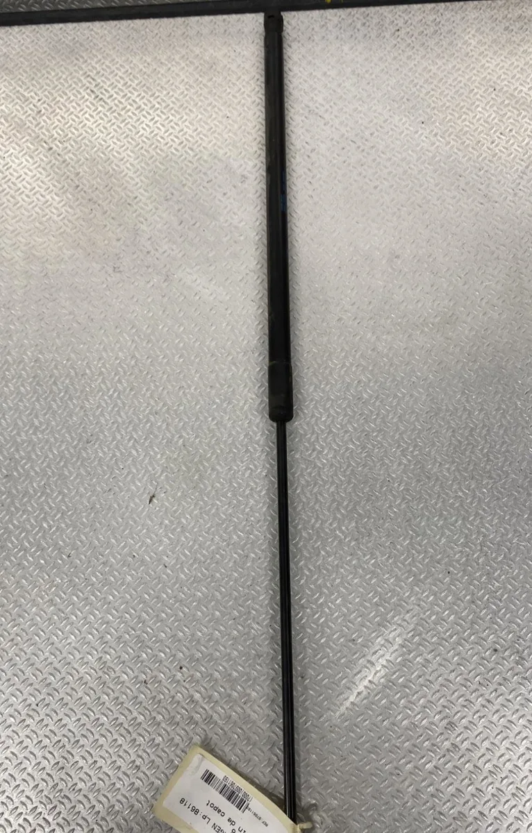 Verin g capot Volkswagen GOLF PLUS V (5M1, 521) 1.4 tsi (2006-2008) occasion