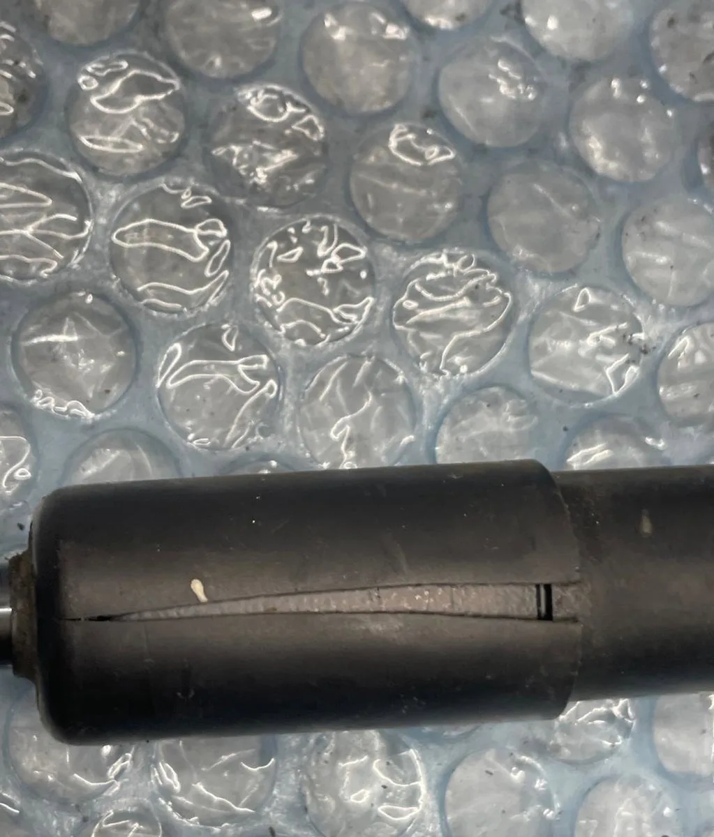 Verin g capot Volkswagen GOLF V (1K1) 1.9 tdi (2003-2008) occasion