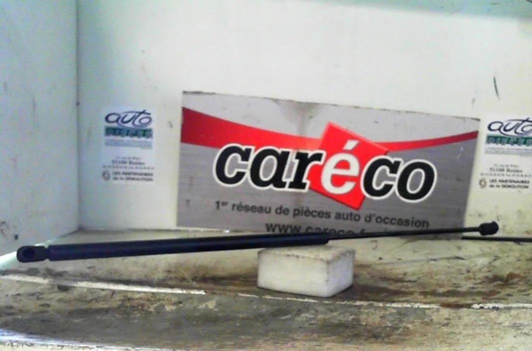 Verin g capot VOLKSWAGEN NEW BEETLE 1 NEW BEETLE 1 PHASE 1 occasion